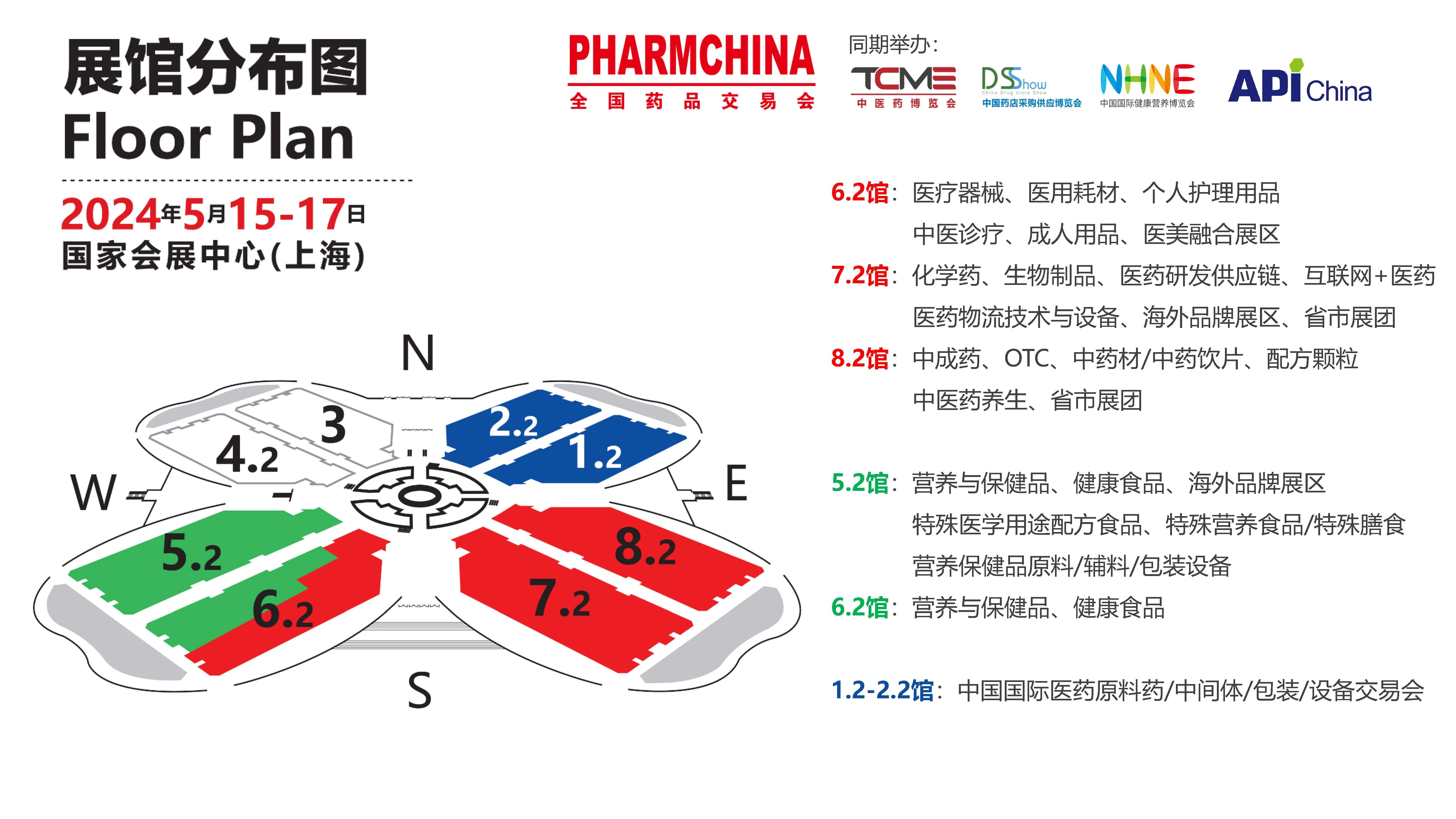 展會(huì)邀請(qǐng) 5月上海國藥會(huì)，搶占醫(yī)藥市場(chǎng)新機(jī)遇1.jpg