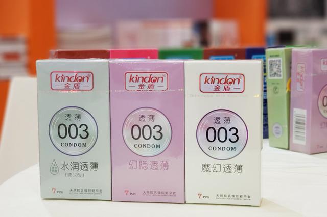 不起眼商品“錢”景無限！冷門商機驚艷上海百貨會