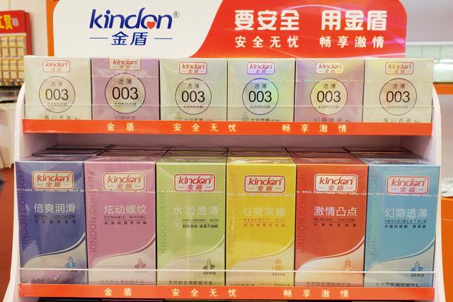 不起眼商品“錢”景無限！冷門商機驚艷上海百貨會